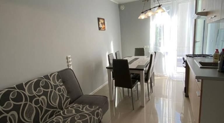House with 2 rooms for 6 persons in Wladyslawowo