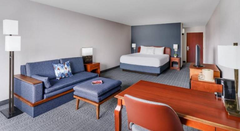 Courtyard by Marriott Sacramento Folsom in Folsom, CA