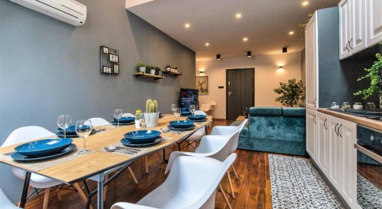 Galeria Italiana Apartments — photo 3