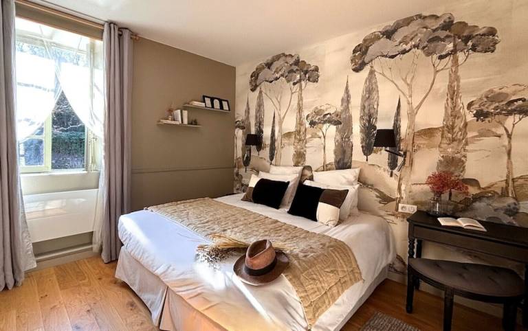 Logement Grignan