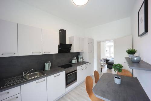 Ferienwohnung Bad Salzungen