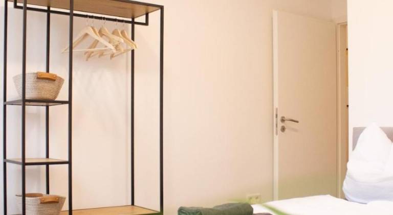 50 m² Ferienwohnung