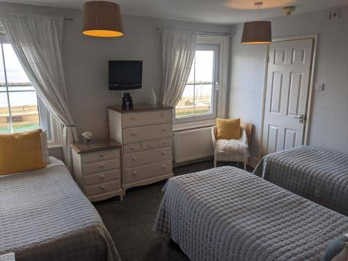 Bed and breakfast  Herne Bay