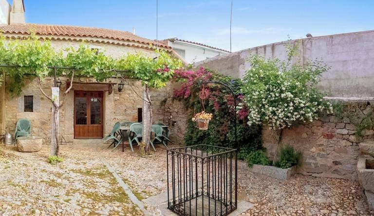 Casa Añora