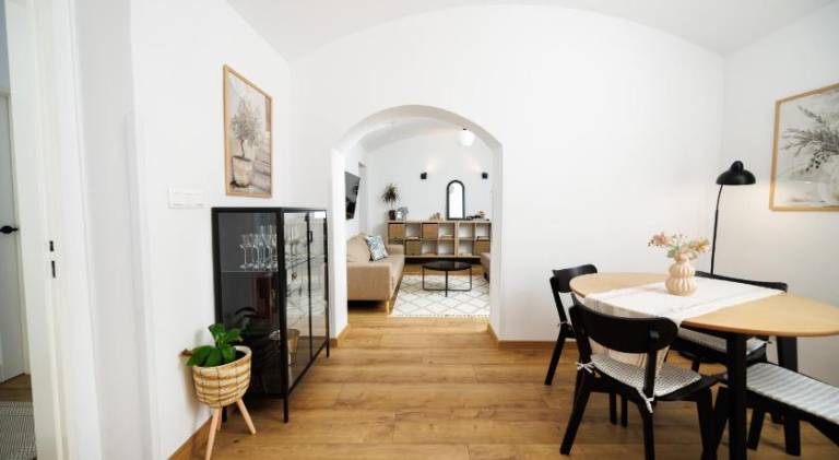 Apartment for 4 persons — photo 4