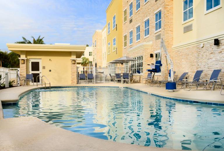 Staybridge Suites Vero Beach By IHG — photo 3