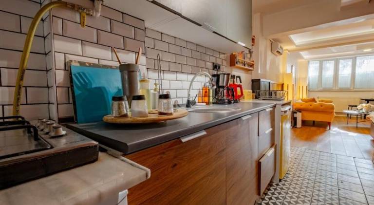 Holiday apartment | Close to Taksim Square | Pet-friendly — photo 3