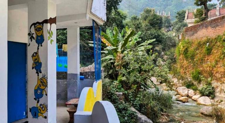 Hobbit House Hostel — photo 2