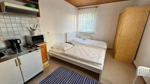 16 m² Ferienwohnung