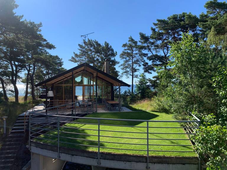 House  Åhus