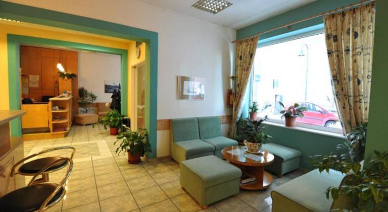 Hotel Avra — photo 4