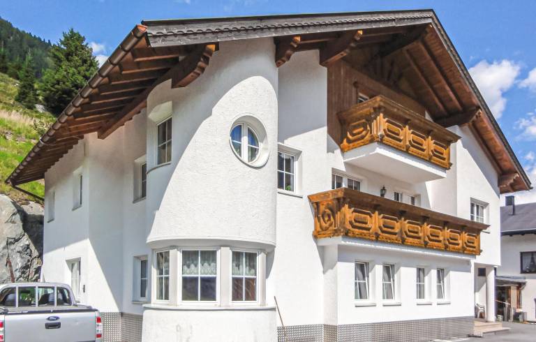 Ferienwohnung Mathon