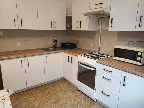 Apartament Krasiczyn
