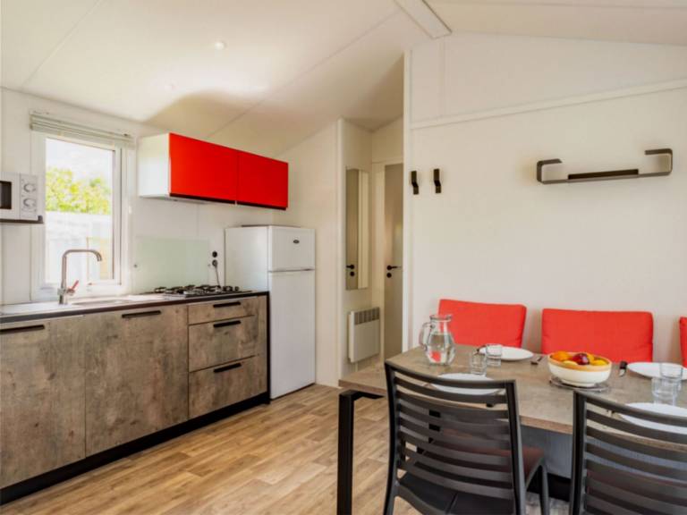 Mobil-home Brem-sur-Mer