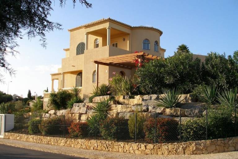 Villa Praia da Rocha