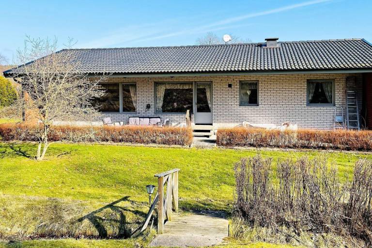 Feriehus Svanesund