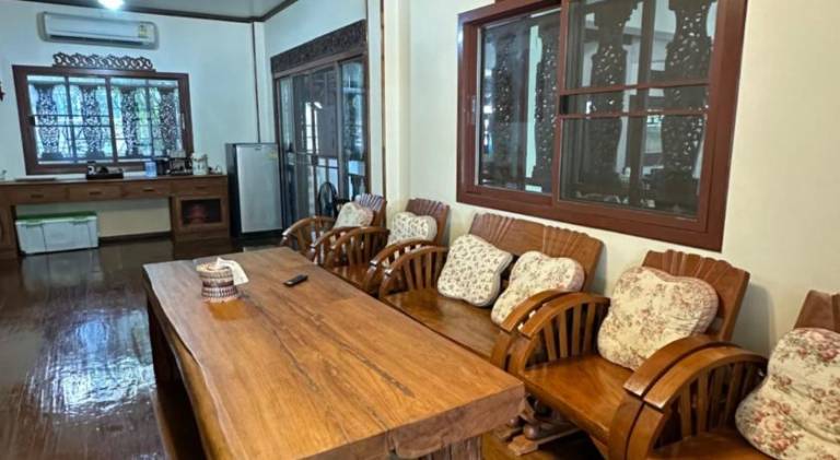Pleasant vacation home | Pets are welcome — photo 4