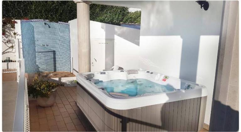 Casa do Mar, heatable pool, Jacuzzi, near beach! — photo 5