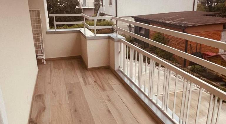 Holiday apartment with garden & terrace — photo 5