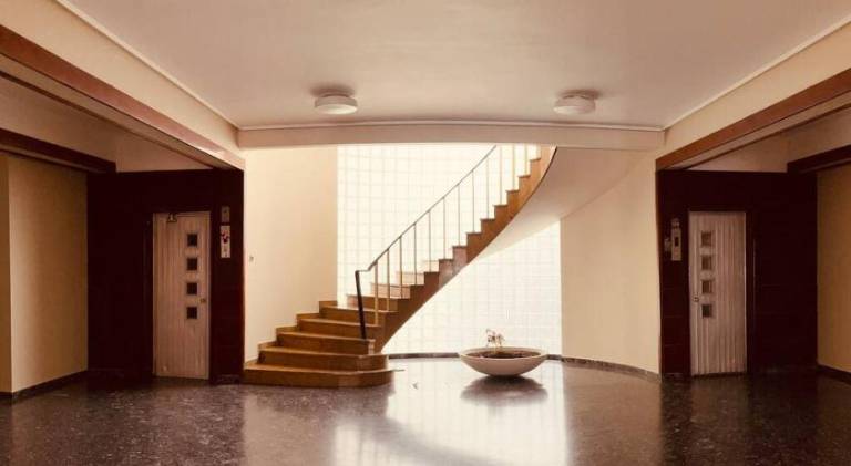 Holiday apartment with 2 rooms for 3 persons — photo 4