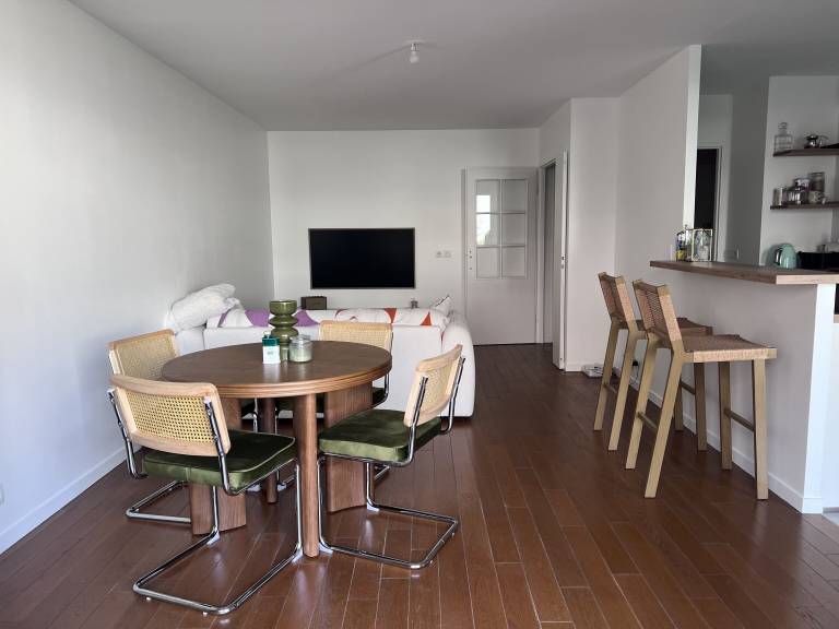 Appartement Bois-Colombes