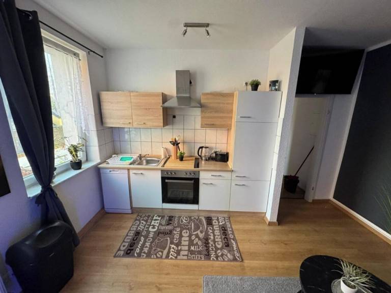 Ferienwohnung Wittenberge
