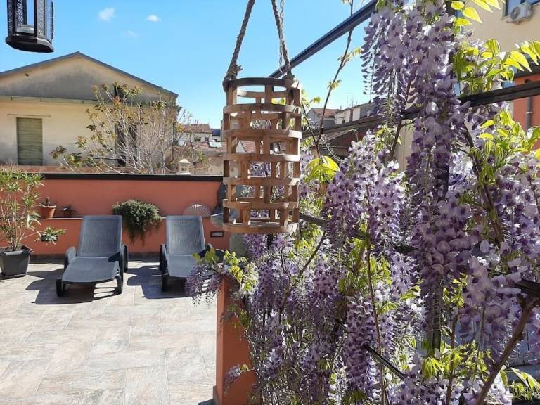 Bed & Breakfast Arezzo