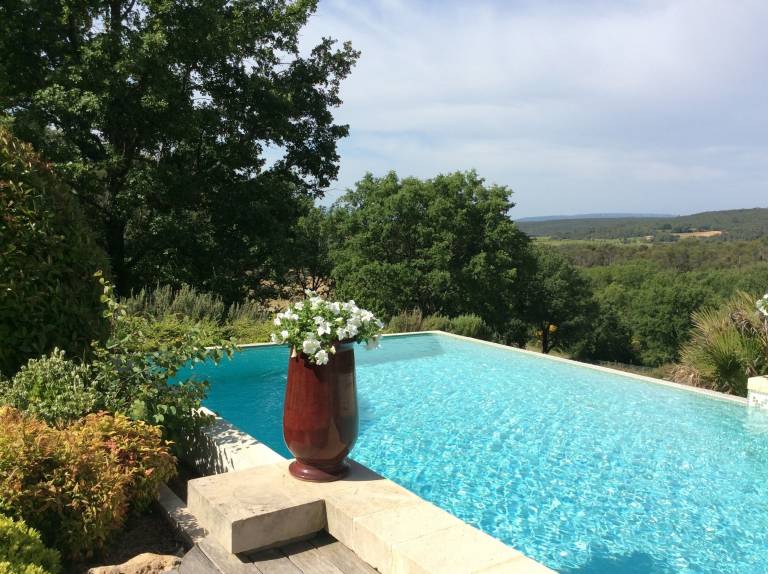 Maison de vacances Barjols