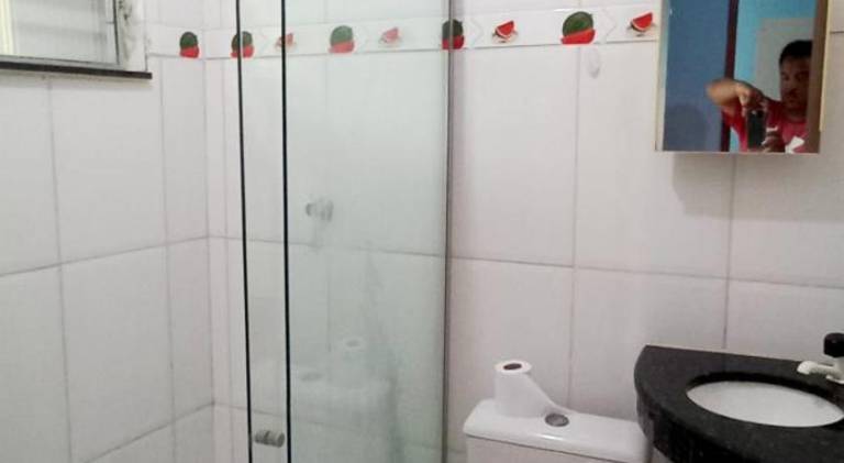 Holiday apartment with 3 rooms for 8 persons — photo 2