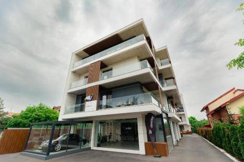 Appartement Pipera