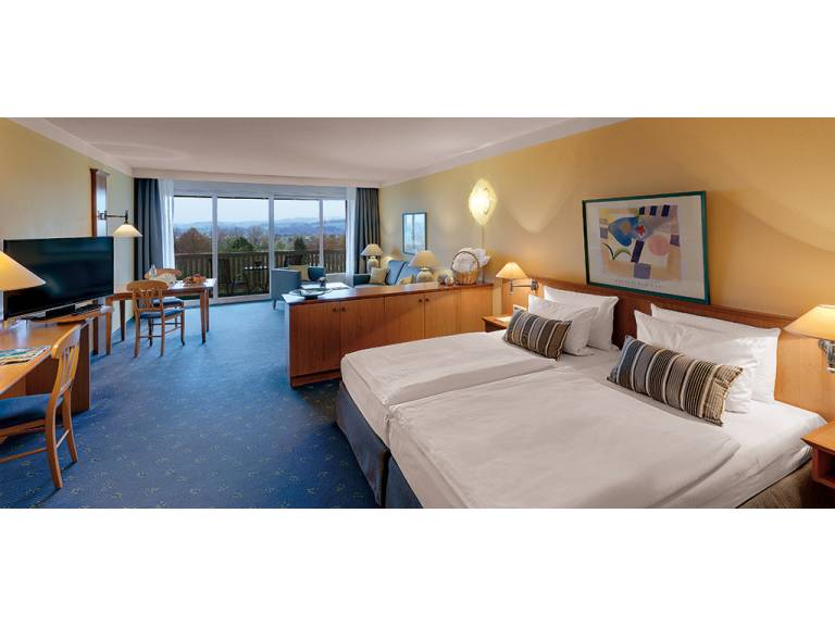 Ferienwohnung  Bad Birnbach