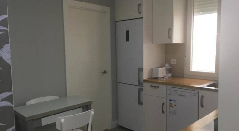 Holiday apartment with 2 rooms for 5 persons — photo 3