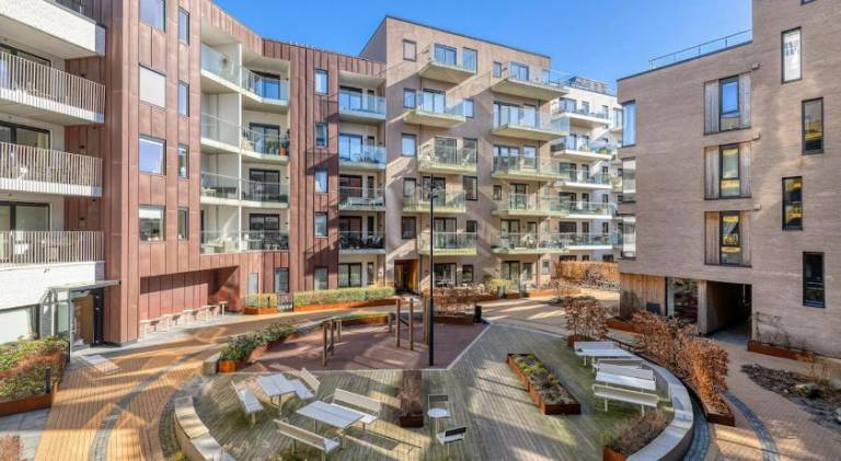 Ferienwohnung Kristiansand