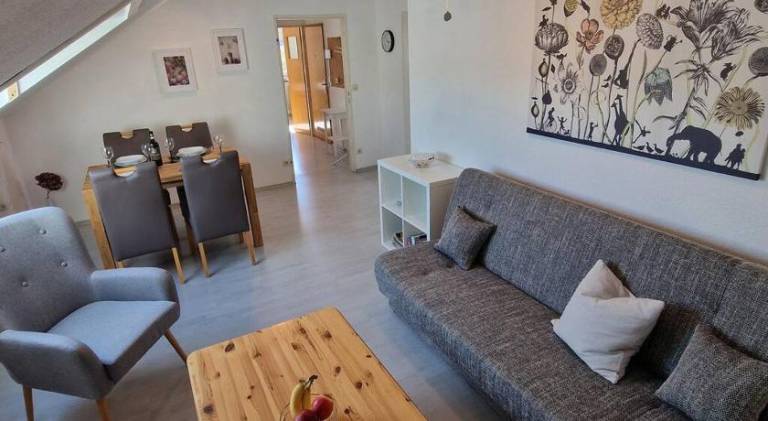 Ferienwohnung Raunheim