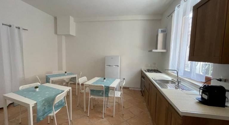 Guest House " Le Rose " — photo 4