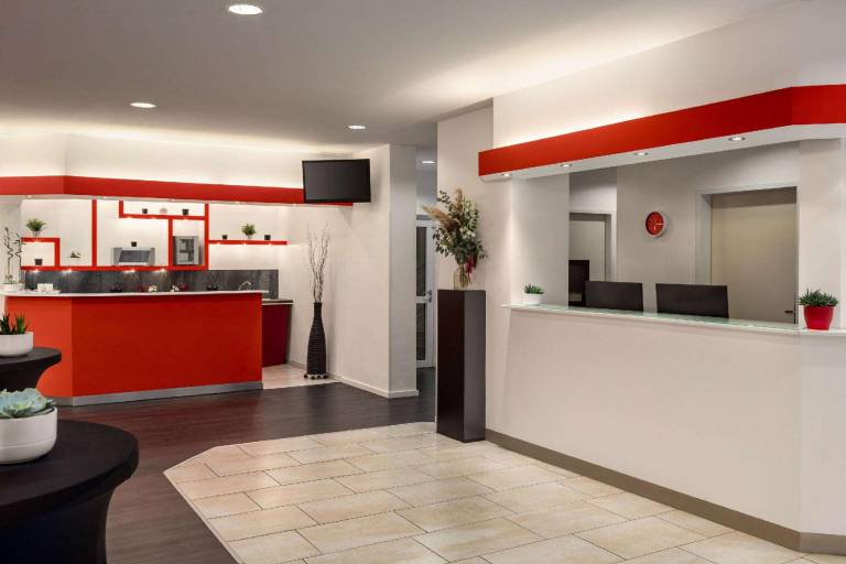 Amedia Express Bielefeld, Trademark Collection by Wyndham — photo 5