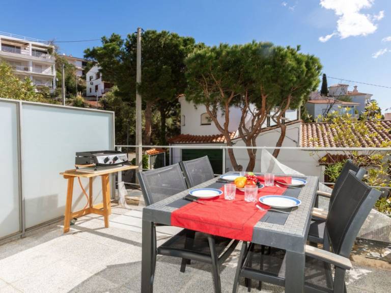 Appartement Portbou