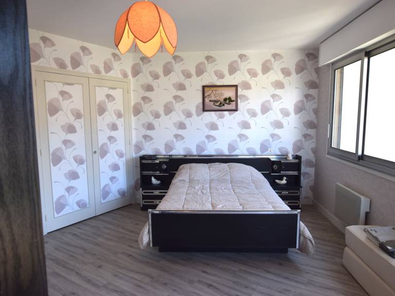 Rental apartment with 1 room for 4 persons — photo 3