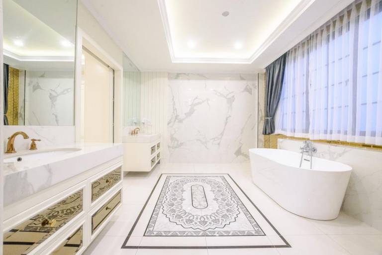 Pool Villa Pattaya 5BD - Exquisite Pool Villa G — photo 2