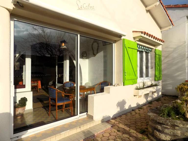 Villa  Royan