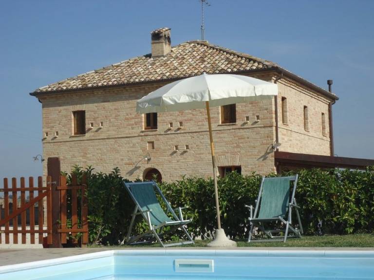 Casale Macerata