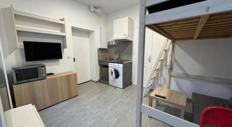 Holiday apartment | Pets are welcome — photo 2
