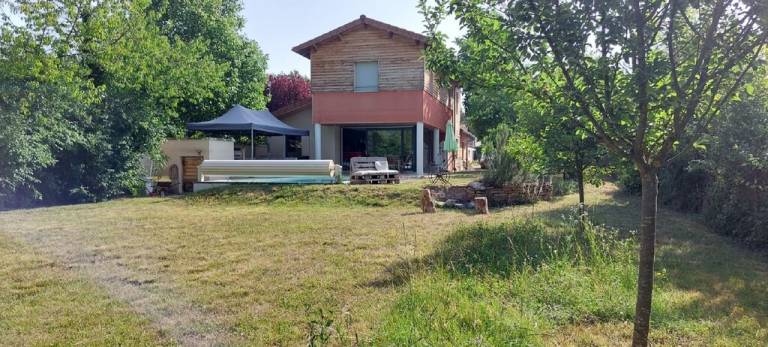 Villa Lagnieu