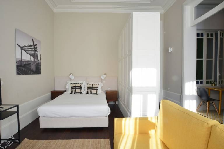 Aparthotel Oporto