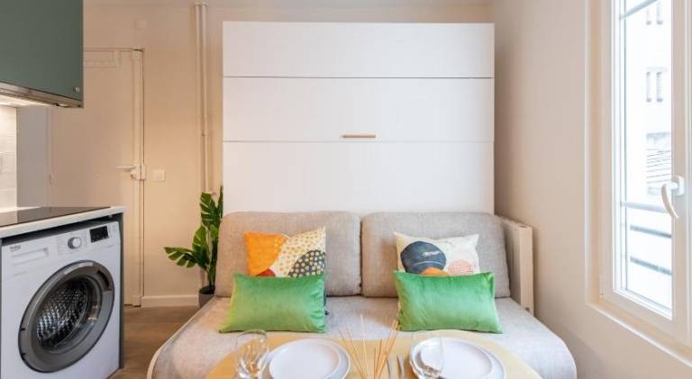 Rental apartment | Near Eiffel Tower — photo 5