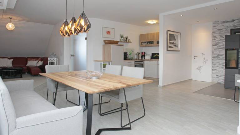 Ferienwohnung Grömitz