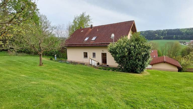 Ferienwohnung Furth im Wald