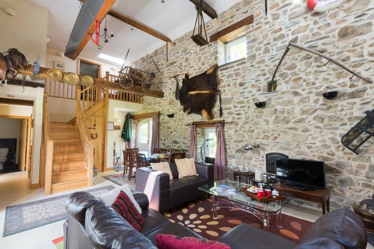 Cottage Newgale