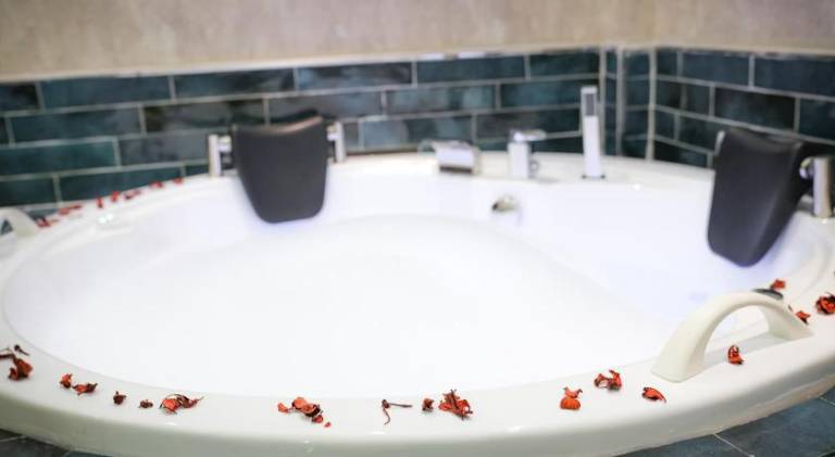 SILVA DELUXE Hotel — photo 4