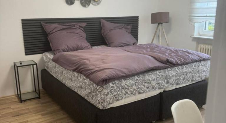 Holiday apartment | Dogs allowed in Lohfelden